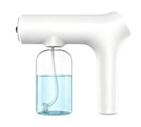 Nano Mist Sprayer, 350ml Electric Cordless Device, Handheld Fogger Machine | Beauty accessory, nano mist sprayer, 350ml elettrico cordless device, handheld fogger machine for organized salon and travel