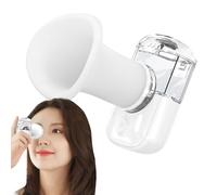 Nano Mist Sprayer, Skin Hydration Device, Dry Eye Humidifier, Handheld Face Sprayer, Moisturizing Skin Care Tool, Compact Usb Rechargeable, 3.56x2.5x2.62 Inches