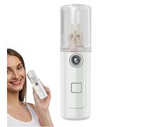 Nano Mister per Le Estensioni delle Ciglia, idratante, maneggevole, Nano Spray per Viso | Spray Viso Viso per la Cura della Pelle, rinfrescante, rivitalizzante e lenitivo