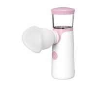 Nano Nebulizzatore Spray Oculare Portatile A Fine Umidificatore Portatile | Azione Lenitiva Vaporizzatore Collirio E Cura Del Contorno Occhi Ideale Per Casa E Scuola
