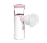 Nano nebulizzatore, Spruzzatore idratante facciale portatile, Nebulizzatore freddo portatile, Vapore collirio, Dispositivo di cottura a vapore per occhi, Umidificatore a secco