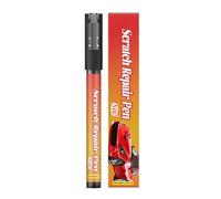 Nano Paint Fixer - Penna di riparazione antigraffio per il restauro | Regolazione del colore con applicatore da 5 ml, strumento di ritocco rapido per automobili, moto, camion, e