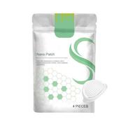 Nano Patch, microneedle, nanotecnologia avanzata, materiale traspirante naturale, design ultra sottile, vestibilità comoda, toppe per colleghi, adulti, uomini, famiglia, donne