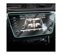 Nano Pellicola Display Per Skoda Per Superb 2018 2019 2020 Pellicola Protettiva Schermo LCD In TPU Antigraffio Per Navigatore GPS 8 Pollici(9.2 Inch 1PCS)