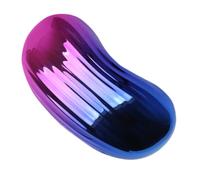 Nano Per Capelli - Dispositivo Epilatore Cristallino, Rasoio Del Lieve Portatile | Strumento Di Gomma Delicata, Accessorio Per La Rimozione Regolare Per Le Gambe Delle Armi Da Donna Da Donna Che Garan