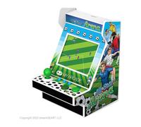 Nano Player All-star Arena