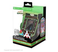 NANO PLAYER PRO 2,4" GALAGA PORTABLE RETRO ARCADE (2 GIOCHI IN 1)