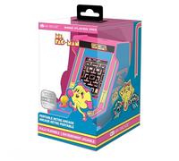 NANO PLAYER PRO 2,4" Ms.PAC-MAN PORTABLE RETRO ARCADE