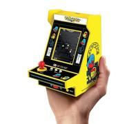 My Arcade Nano Player Pacman 4.5´´ Retro Console Trasparente One Size / EU Plug