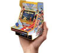 Nano Player Pro Super Street Fighter II 2 Giochi In 1