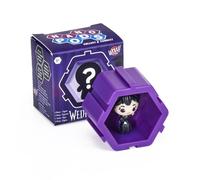 Nano Pods Mystery figurina Wednesday