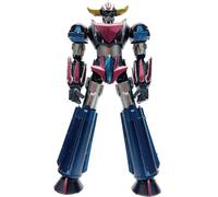 Bandai Namco Goldrake Model Kit Metallic Nano Puzzle Model Kit Grendizer U PLEX