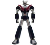 Nano Puzzle Model Kit Bandai - Mazinger Z Metallic (Mazinga) Metallo 14cm Ufo Ro