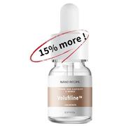 Nano Recipe 100% Volufilin 10 ml Ingrediente cosmetico brevettato da SEDERMA Basta aggiungere qualche goccia di ingrediente cosmetico per la cura della pelle fai da