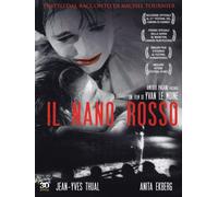 Nano Rosso (il) [Dvd] - Arno Chevrier,Carlo Colombaioni,Anita Ekberg - 1998