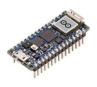 NANO RP2040 CONNECT WITH HEADERS Nano 133MHz 33VDC Flash: 16MB RA statico
