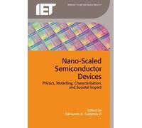 Nano-Scaled Semiconductor Devices (Copertina rigida)