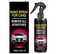 Nano Scratch Remover Fast Repair, Car Paint Restorer