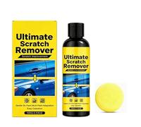 Nano Scratch Remover Kit For Cars, Rapid Car Scratch Repair & Polishing Kit, DIY Paint Mirror Shine in Minutes (1pc)
