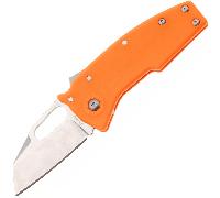 Nano-Shark® - AUS10A - Shark Foot - GRN - Orange
