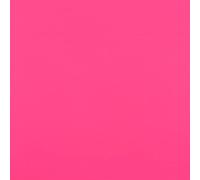 Nano Softshell al metro a 3 strati, antivento e impermeabile, 25 colori (25 cm x 144 cm) (017 I rosa fluo)