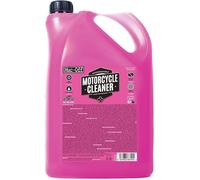 Nano-Tech Motorcycle Cleaner, 5 L - Spray Detergente Moto Biodegradabile Ad Azio