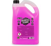 Nano-Tech Motorcycle Cleaner, 5 L - Spray Detergente Moto Biodegradabile Ad Azio