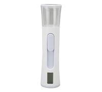 Nano Vapore Facciale A Doppia Testa, Tester Umidità Della Pelle Con Schermo LCD, Spruzzatore Viso Idratante, Per Pelle Secca, Capacità Serbatoio Acqua 30ml