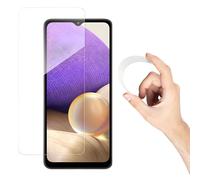 Nano Vetro Flessibile per Samsung Galaxy A32 5G - Trasparente