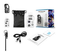 Nano Zoom 200x for iPhone, Nano Zoom, 2025 New Nano Zoom 200x for iPhone Upgraded Version, More Stable and Clearer (White)