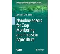 Nanobiosensors for Crop Monitoring and Precision Agriculture