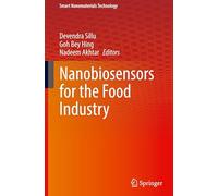 Nanobiosensors for the Food Industry