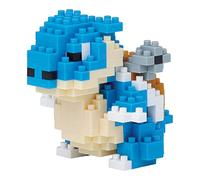 nanoblock Pokemon - Blastoise, Pokemon Series (NAN20383)