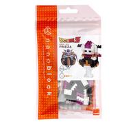 Nanoblock DB Frieza