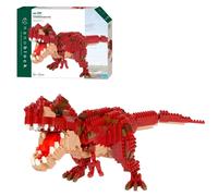 Nanoblock Dinosaur & Dragon Series Kawada NBM-031 NBM-032 NBM-033 dal Giappone