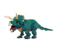 Nanoblock Dinosaur & Dragon Series Kawada NBM-031 NBM-032 NBM-033 dal Giappone