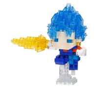 nanoblock - Dragon Ball Super - Super Saiyan God Super Saiyan Vegito, Character