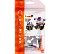 NANOBLOCK DRAGON BALL Z FRIEZA ANIME DRAGON BALL - GIOCATTOLI VARI