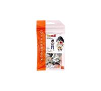 NANOBLOCK DRAGON BALL Z VEGETA ANIME DRAGON BALL - GIOCATTOLI VARI