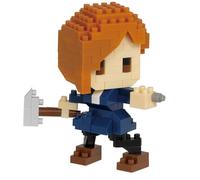 nanoblock - Jujutsu Kaisen - Nobara Kugisaki, Character Collection Series Buildi