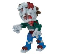 nanoblock - Monsters - Zombie, Collection Series Building Kit