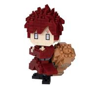 nanoblock - Naruto Shippuden - Gaara Character Collection Series Building Kit