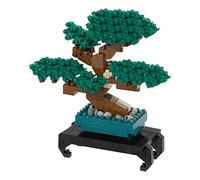 nanoblock -NBH-224 - Bonsai Pine