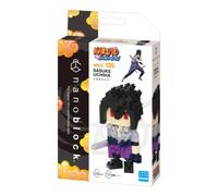 Nanoblock NRT Sasuke