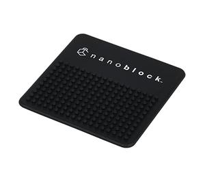 nanoblock Pad Mini Accessorio
