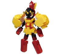 Pokemon Rs Armarouge Nanoblock Constructible Figure ACC NUOVO