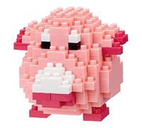 Nanoblock Pokemon Chansey Nbpm _ 034 Nuovo Da Giappone