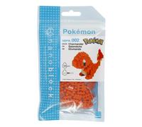 Nanoblock Pokemon Charmander