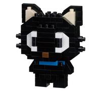 nanoblock - Sanrio - Chococat Character Collection Series Building Kit