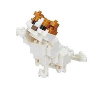 nanoblock Scottish Fold Cat